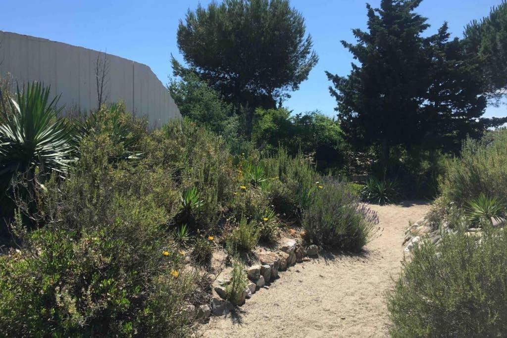 Villa Bord De Mer Torreilles Buitenkant foto