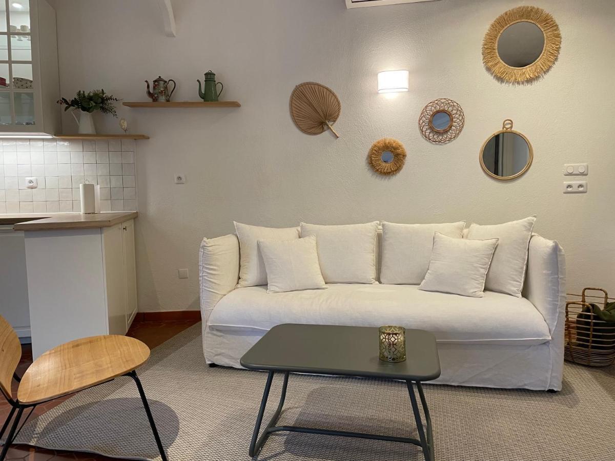 Villa Bord De Mer Torreilles Buitenkant foto