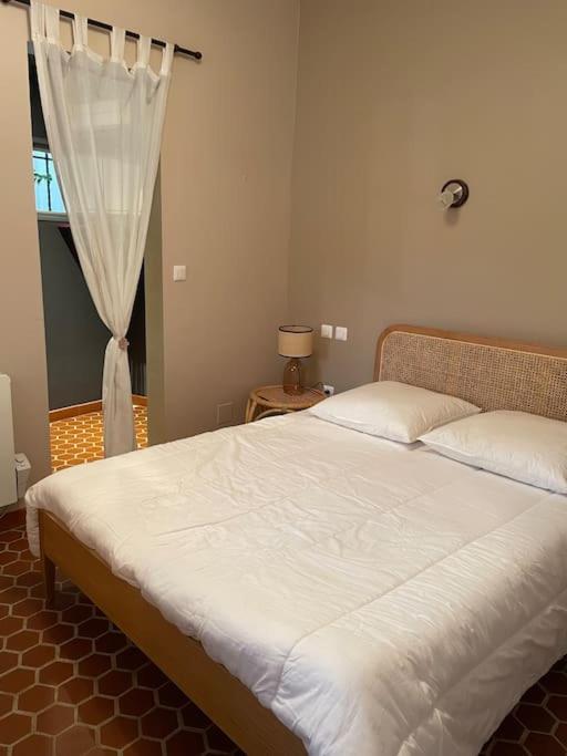 Villa Bord De Mer Torreilles Buitenkant foto