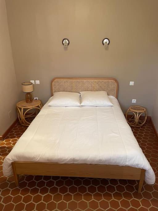 Villa Bord De Mer Torreilles Buitenkant foto
