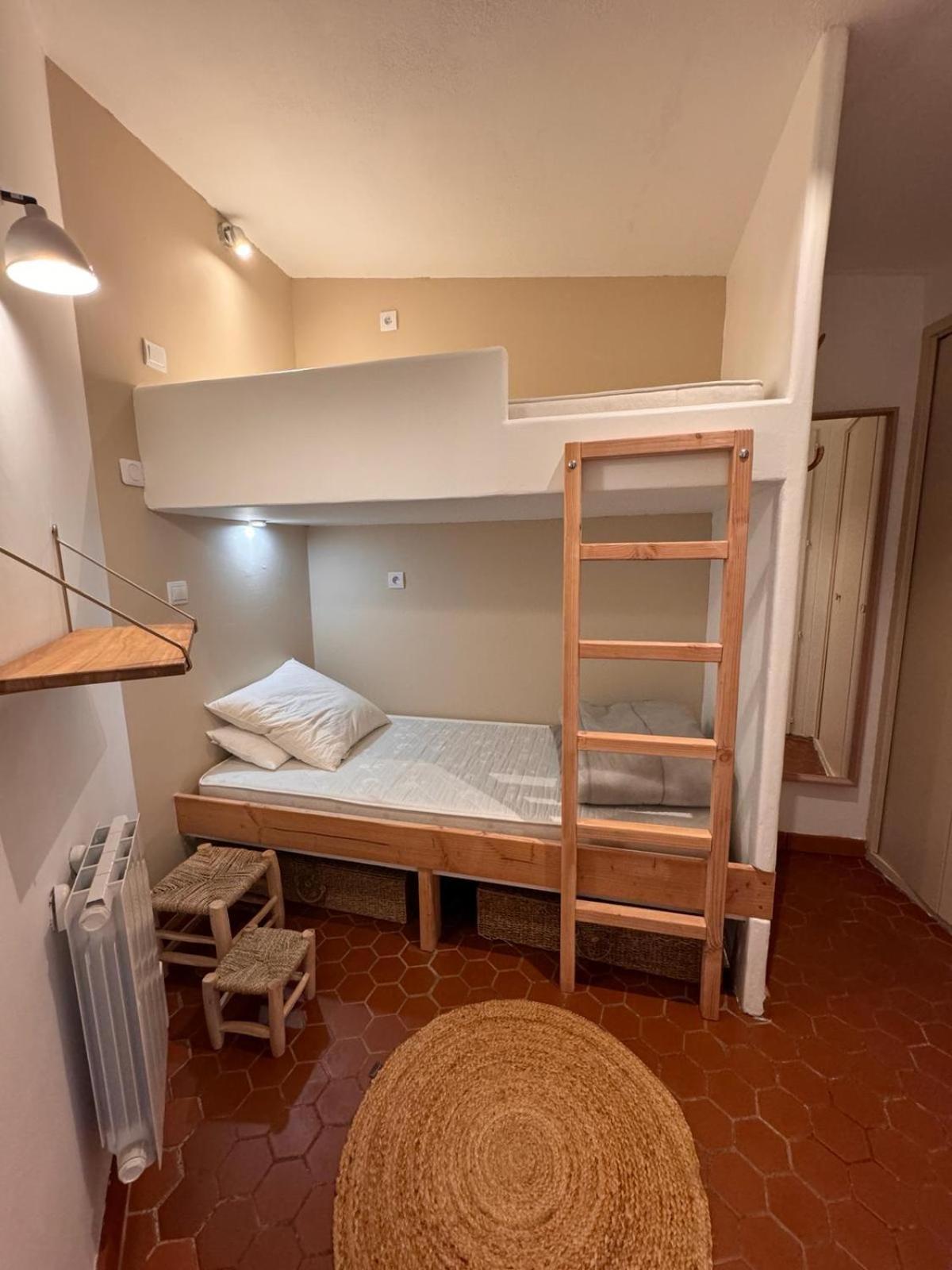 Villa Bord De Mer Torreilles Buitenkant foto